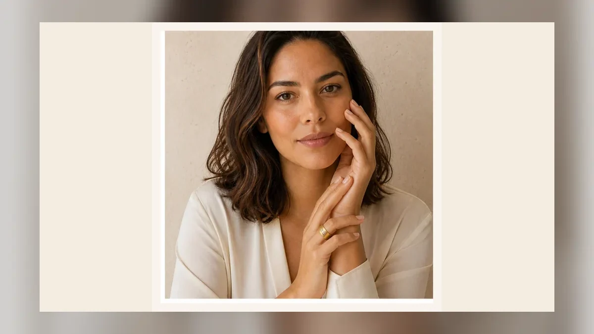 Alianças em composição editorial para as Bodas de Carvalho, 38 anos