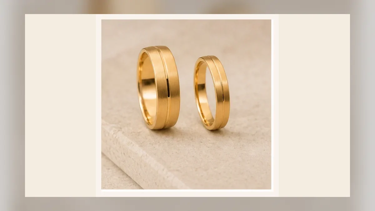 Alianças em composição editorial para as Bodas de Café, 79 anos