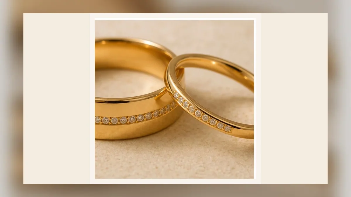 Alianças em composição editorial para as Bodas de Álamo, 90 anos